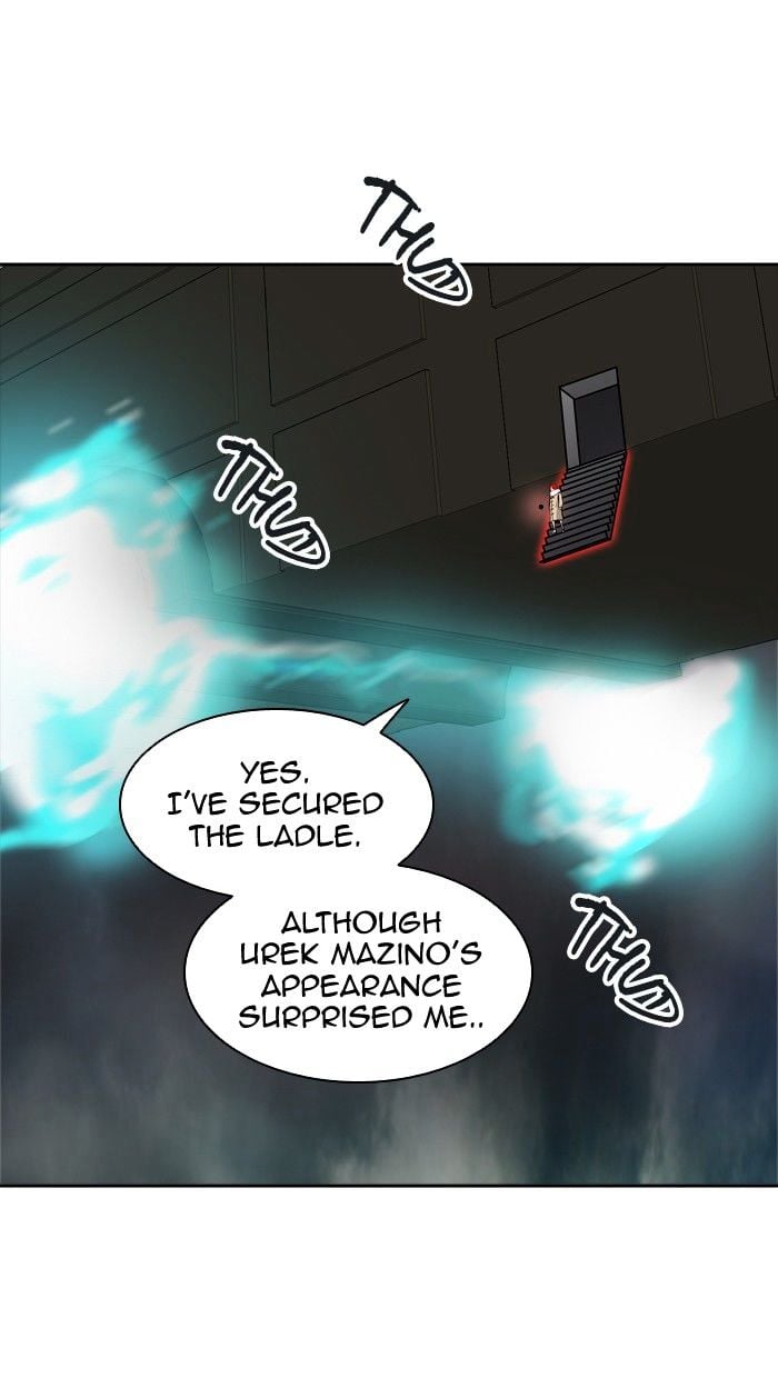 Tower of God chapter 342 - page 26