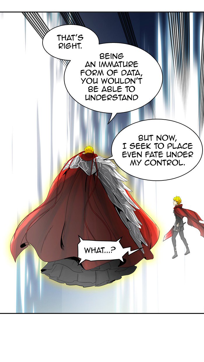 Tower of God chapter 388 - page 2