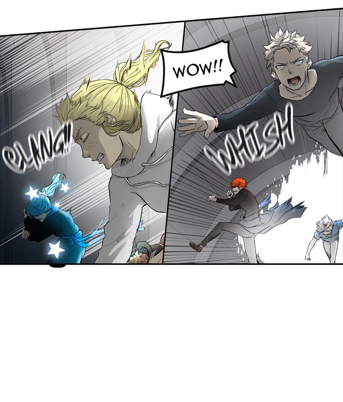 Tower of God chapter 388 - page 78