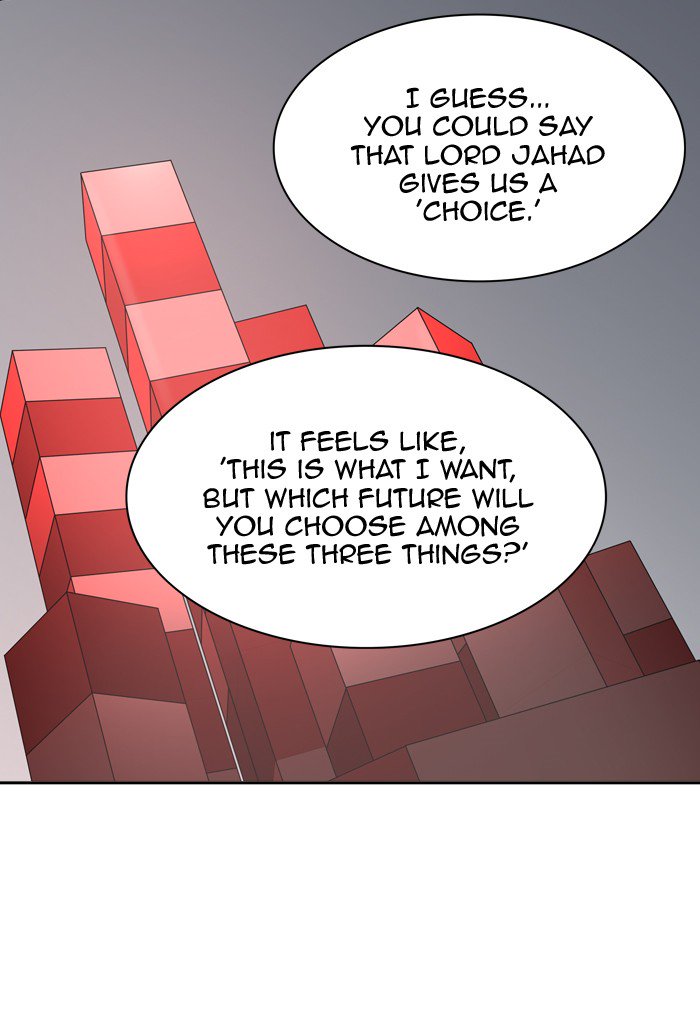 Tower of God chapter 388 - page 96