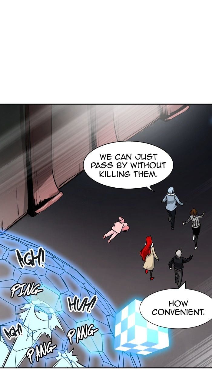 Tower of God chapter 325 - page 47