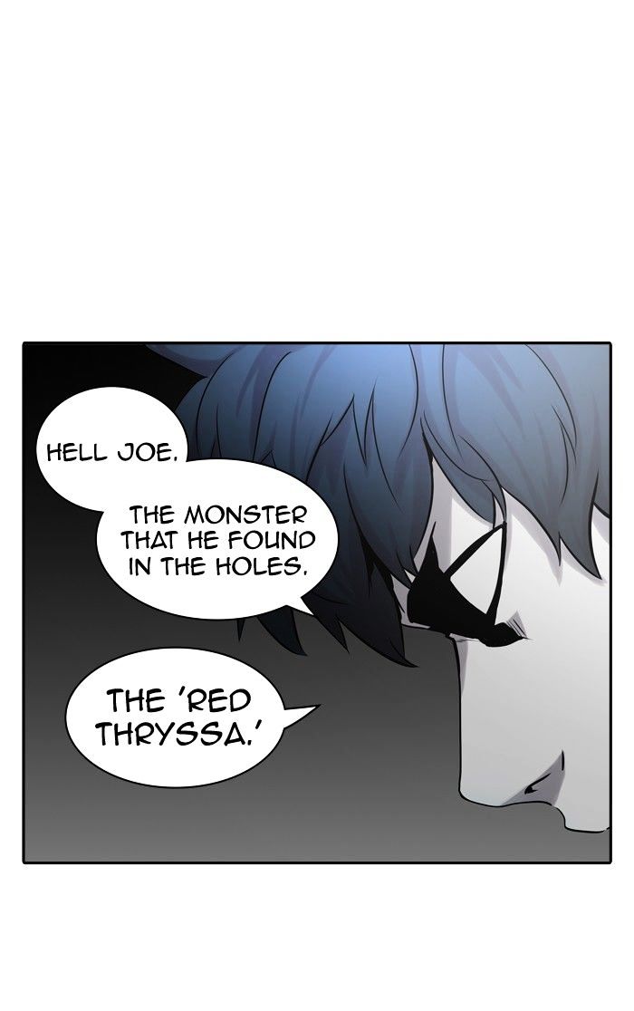 Tower of God chapter 325 - page 92