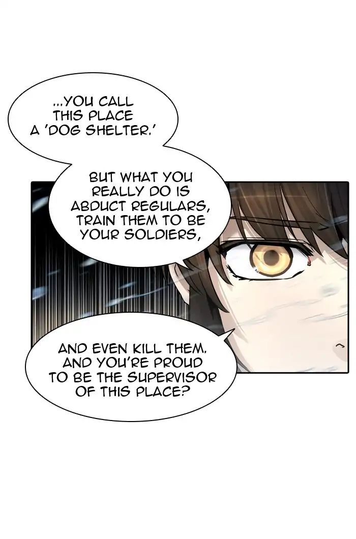 Tower of God chapter 419 - page 119