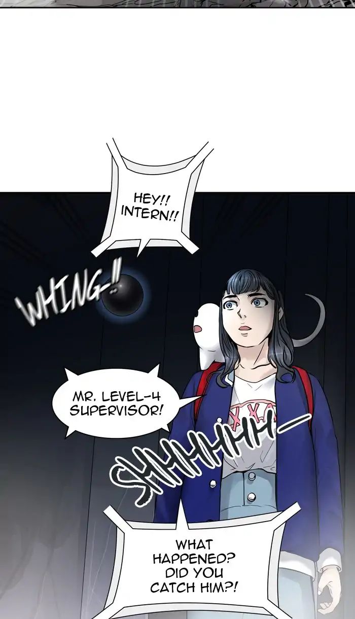 Tower of God chapter 419 - page 15