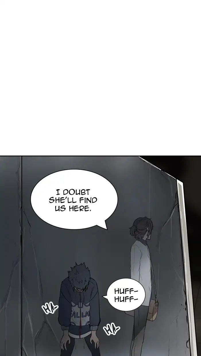 Tower of God chapter 419 - page 24