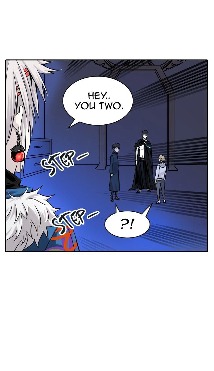 Tower of God chapter 326 - page 108