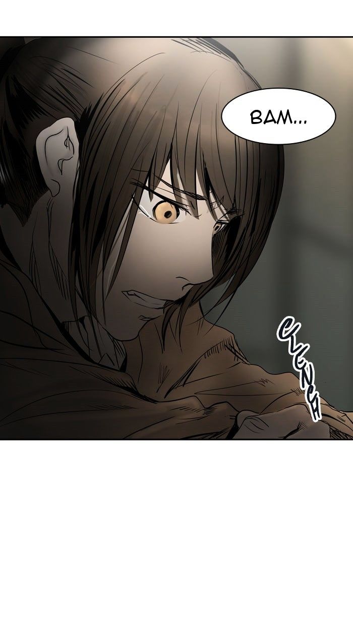 Tower of God chapter 305 - page 115