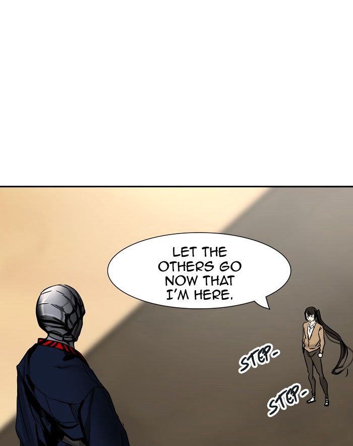 Tower of God chapter 305 - page 38