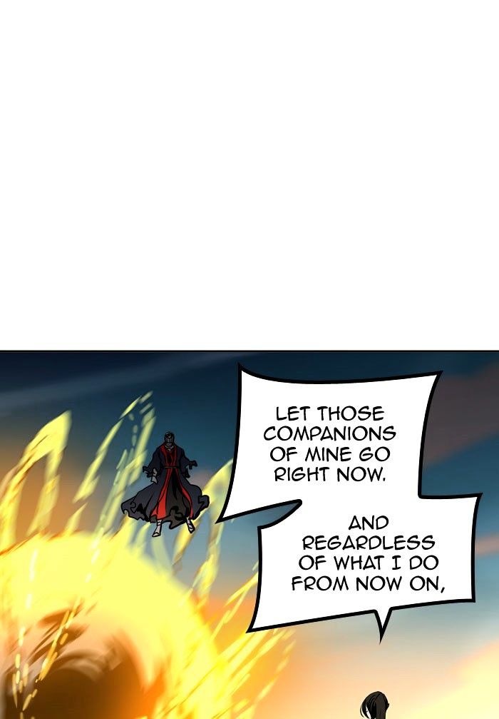 Tower of God chapter 305 - page 54