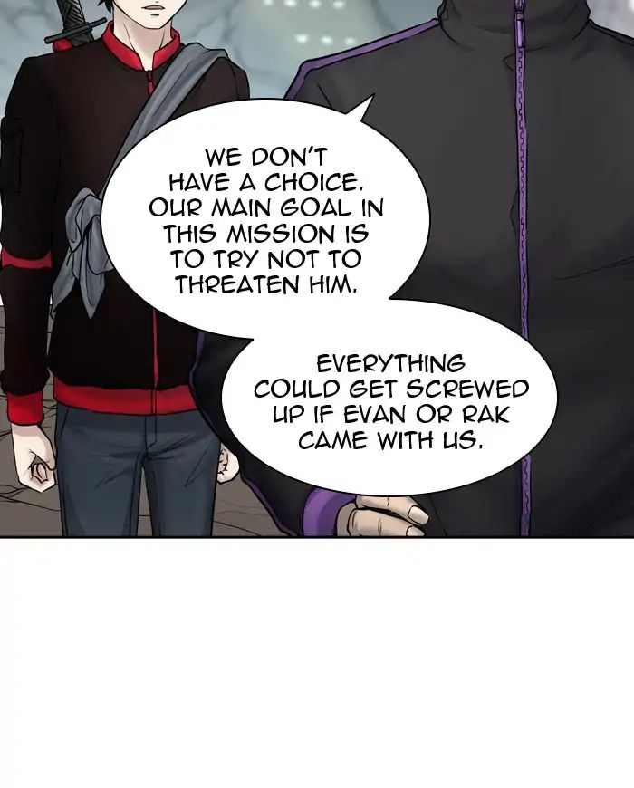 Tower of God chapter 420 - page 12