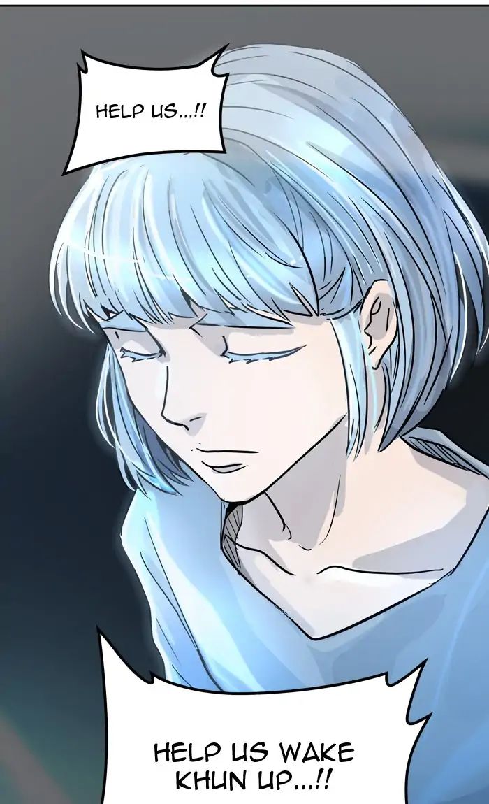 Tower of God chapter 420 - page 6