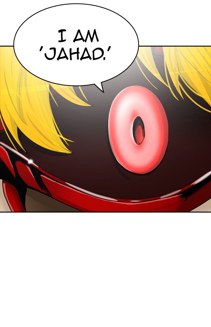 Tower of God chapter 364 - page 106