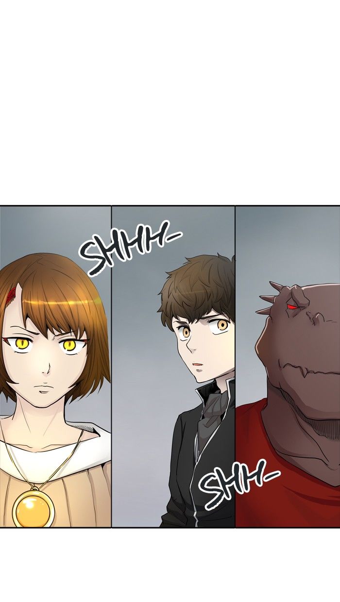 Tower of God chapter 364 - page 16