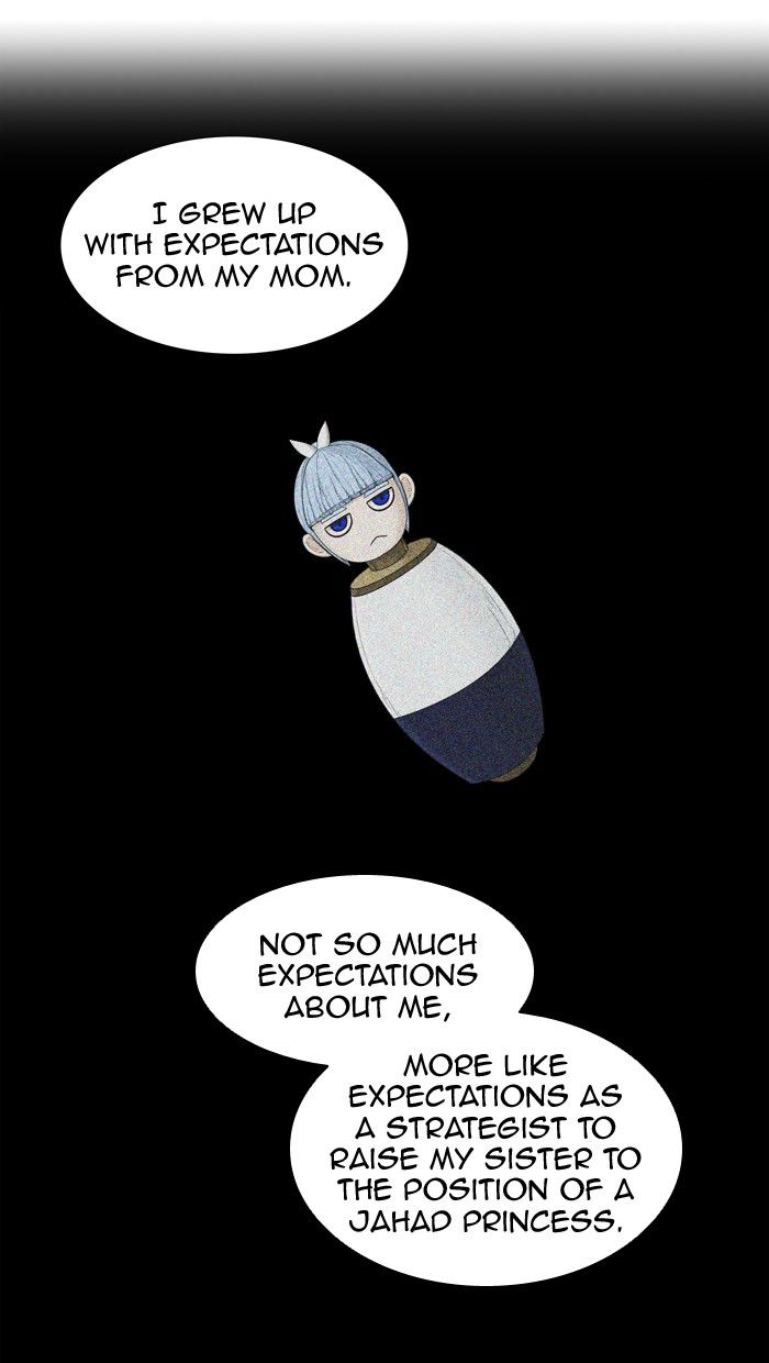 Tower of God chapter 364 - page 31