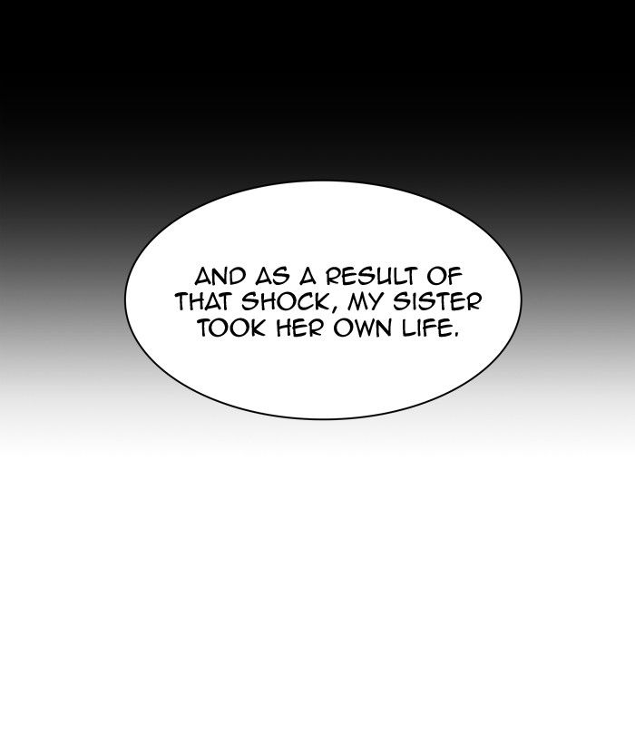 Tower of God chapter 364 - page 39