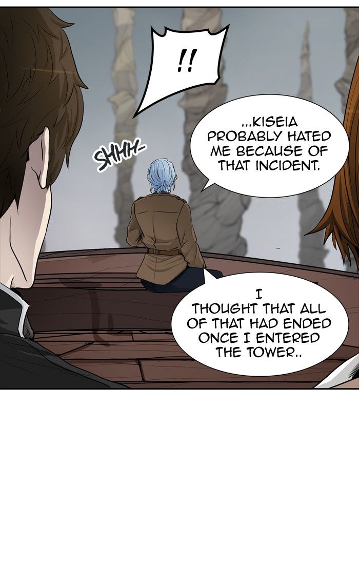 Tower of God chapter 364 - page 40