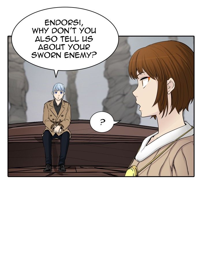 Tower of God chapter 364 - page 44