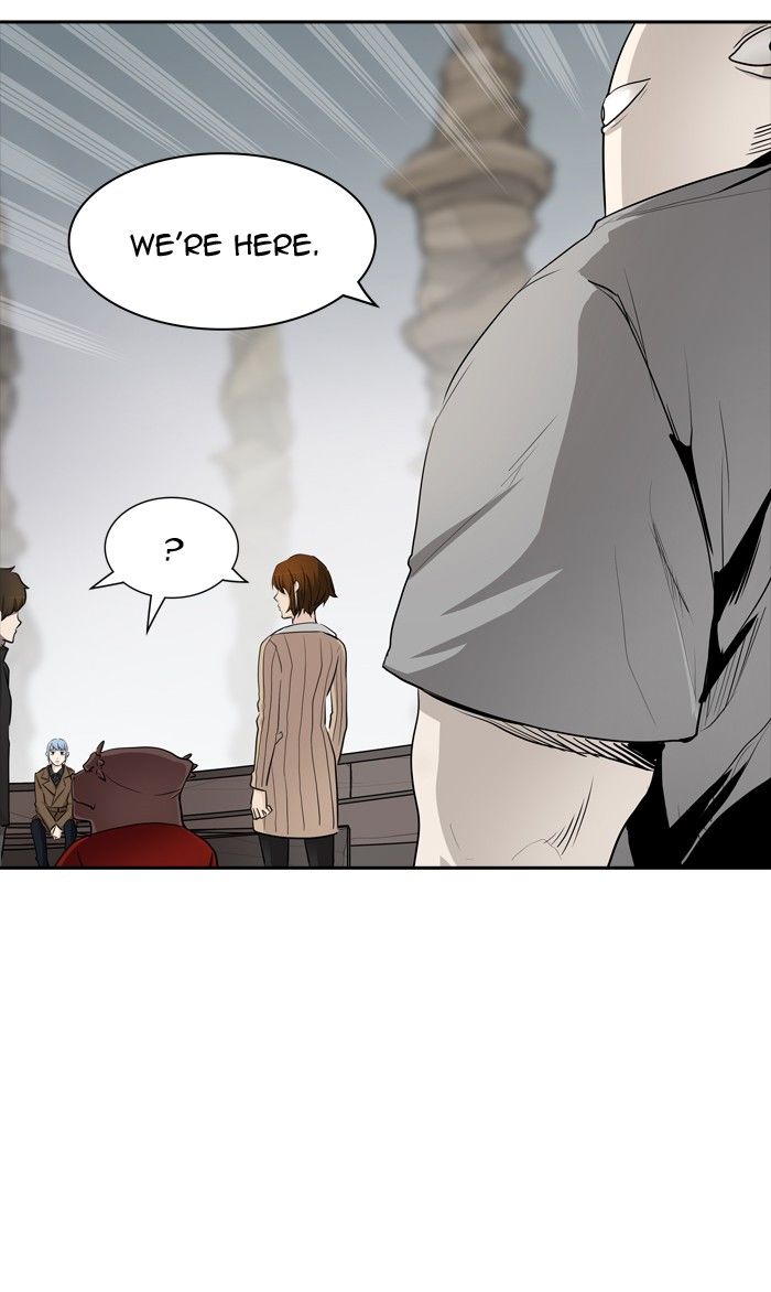 Tower of God chapter 364 - page 63