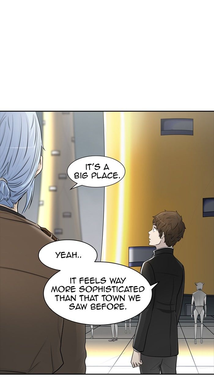 Tower of God chapter 364 - page 83