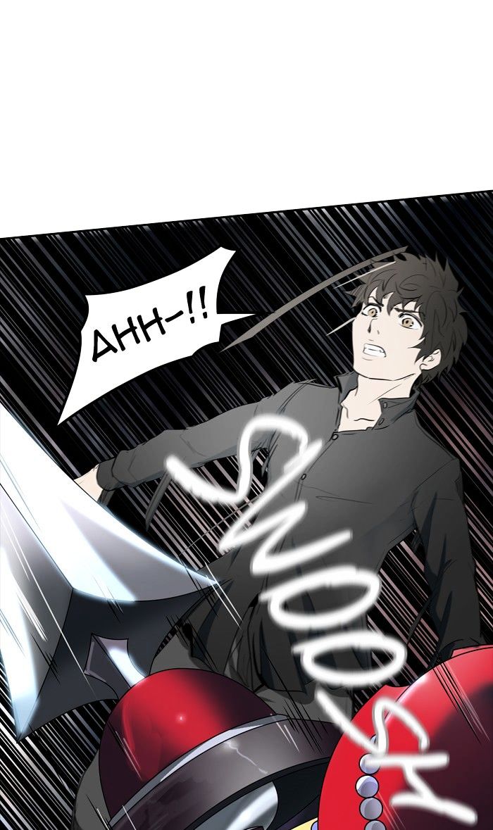 Tower of God chapter 344 - page 29