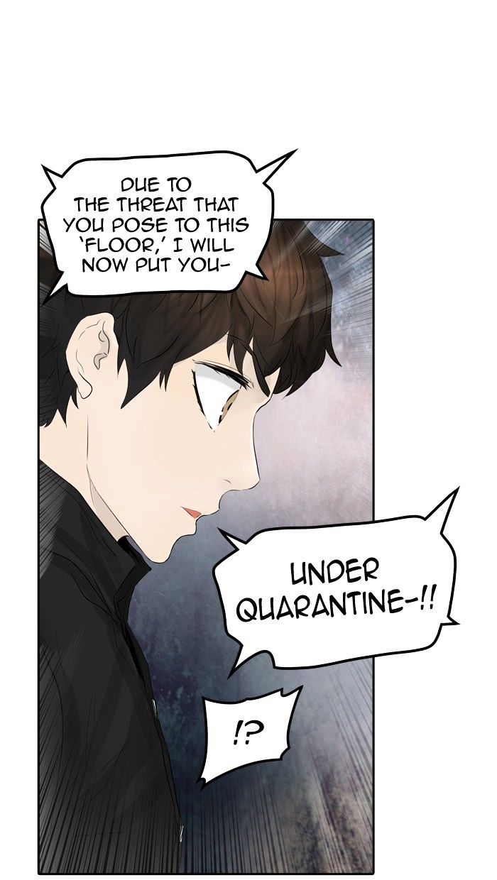 Tower of God chapter 344 - page 75