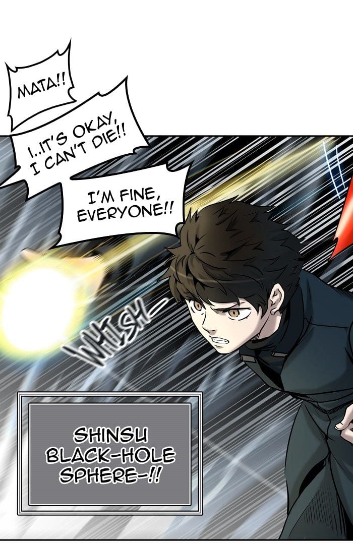 Tower of God chapter 327 - page 114