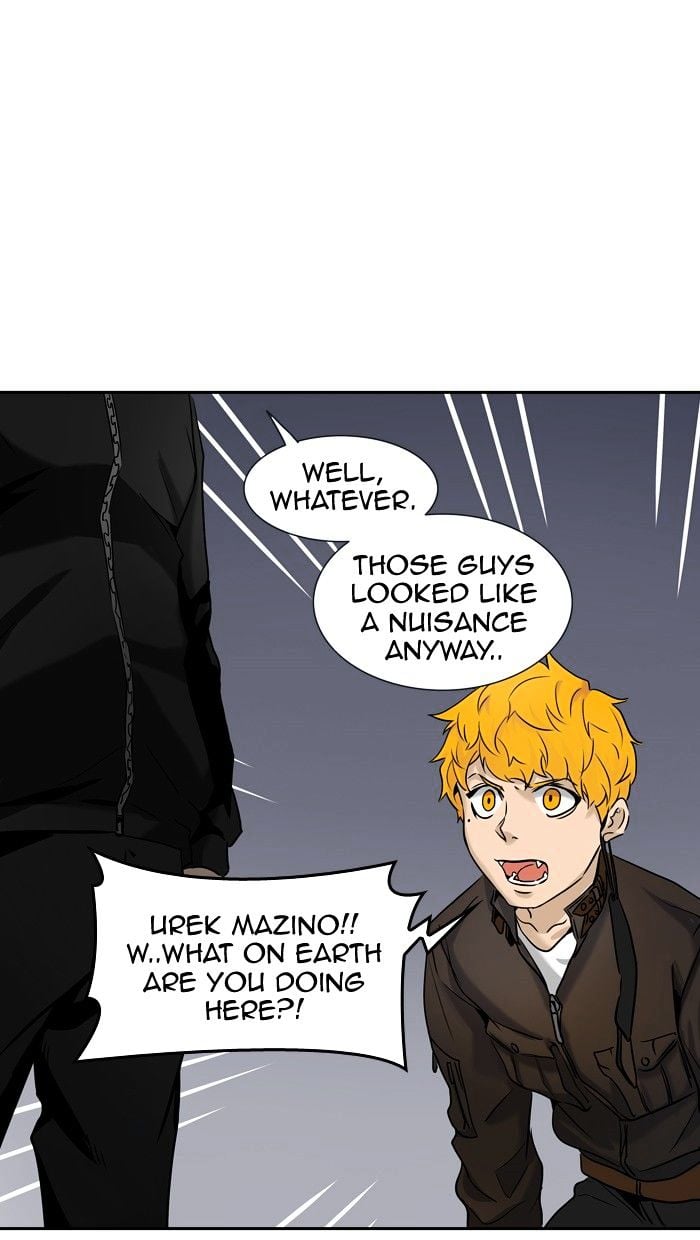 Tower of God chapter 327 - page 88