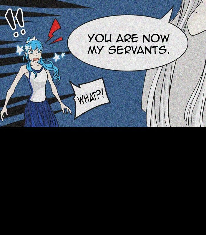 Tower of God chapter 306 - page 28