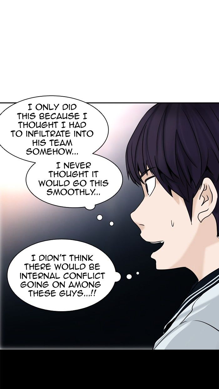 Tower of God chapter 306 - page 35