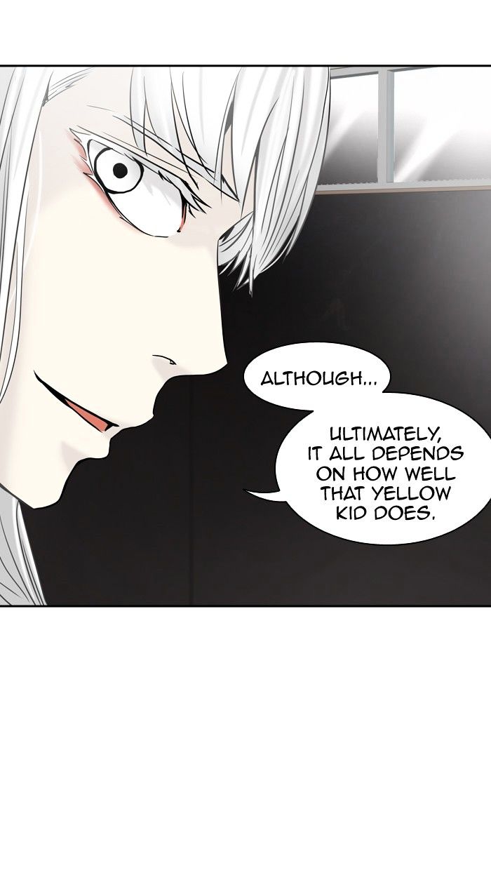 Tower of God chapter 306 - page 39