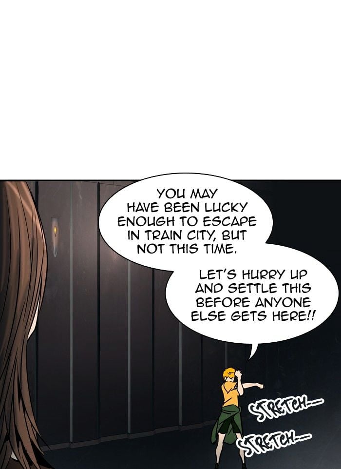 Tower of God chapter 306 - page 45