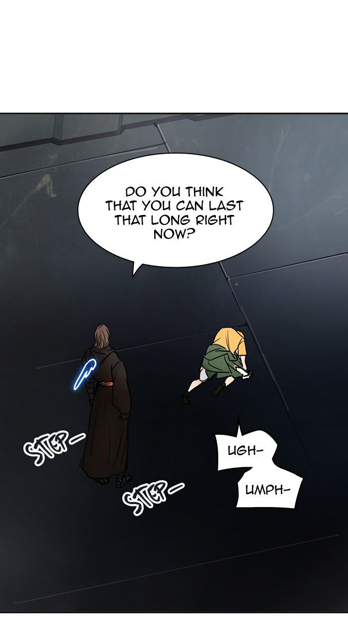 Tower of God chapter 306 - page 67