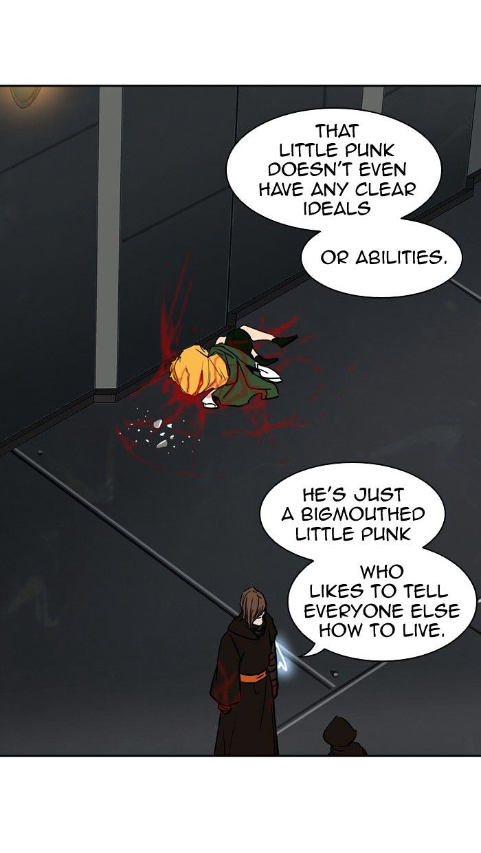 Tower of God chapter 306 - page 94