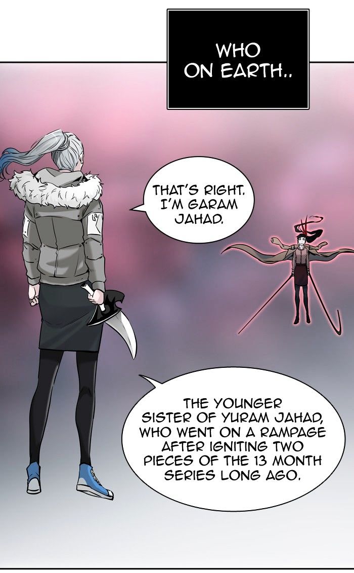 Tower of God chapter 328 - page 52