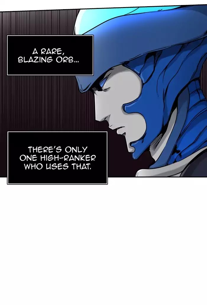 Tower of God chapter 404 - page 49