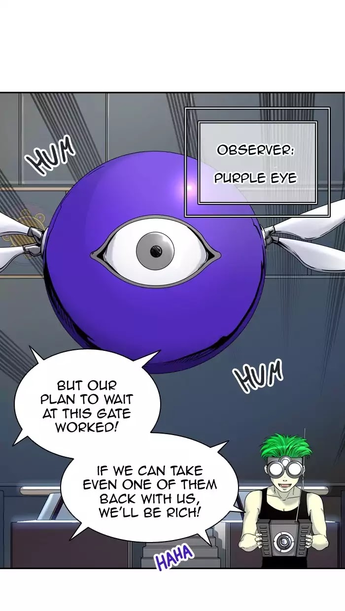 Tower of God chapter 404 - page 79