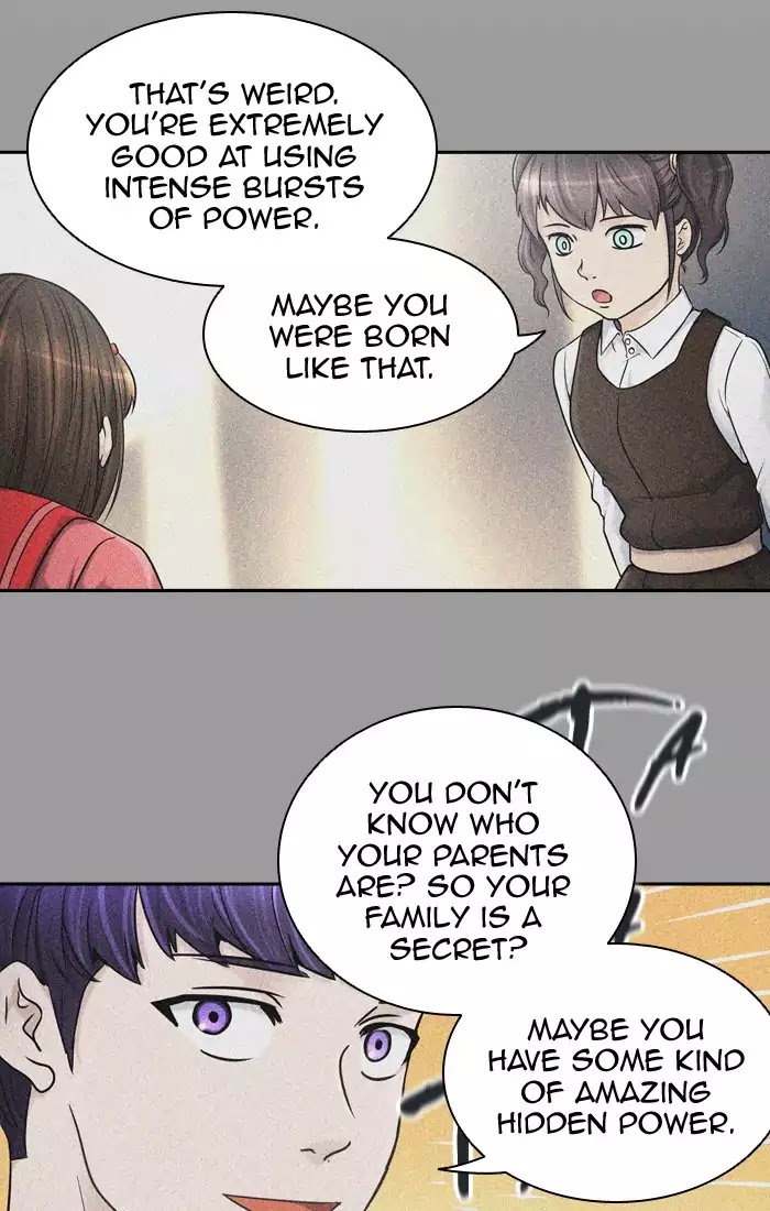 Tower of God chapter 404 - page 89