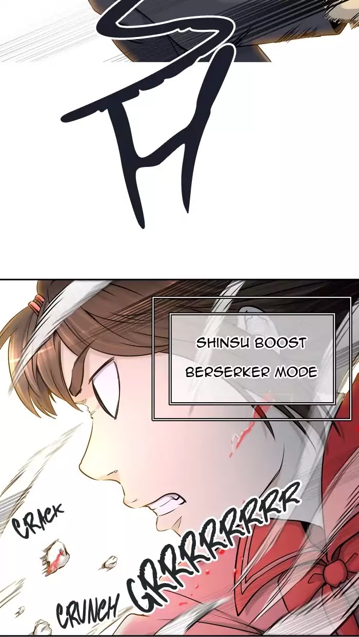 Tower of God chapter 404 - page 93