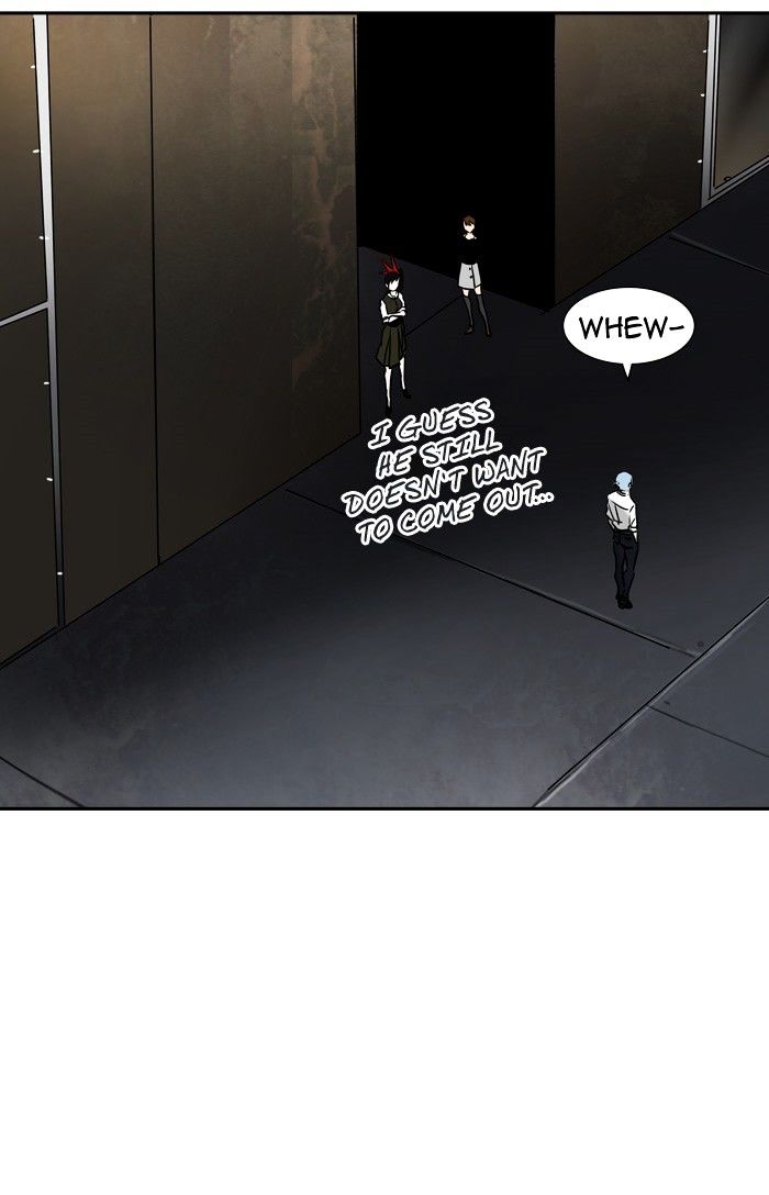 Tower of God chapter 307 - page 109