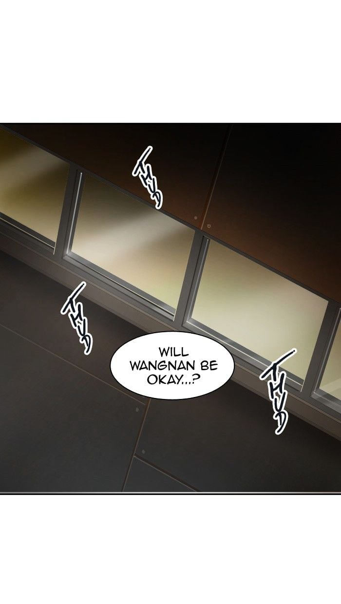 Tower of God chapter 307 - page 24