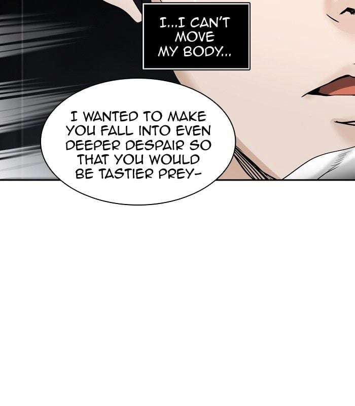 Tower of God chapter 307 - page 39