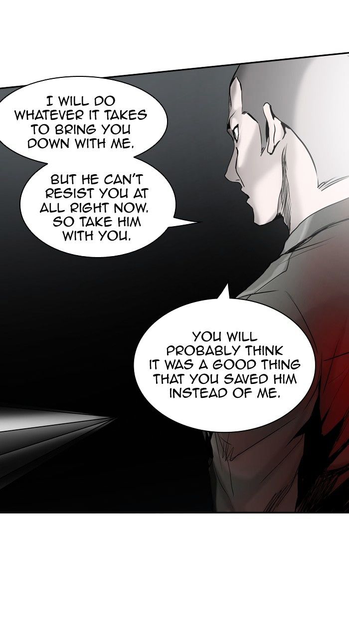 Tower of God chapter 307 - page 55