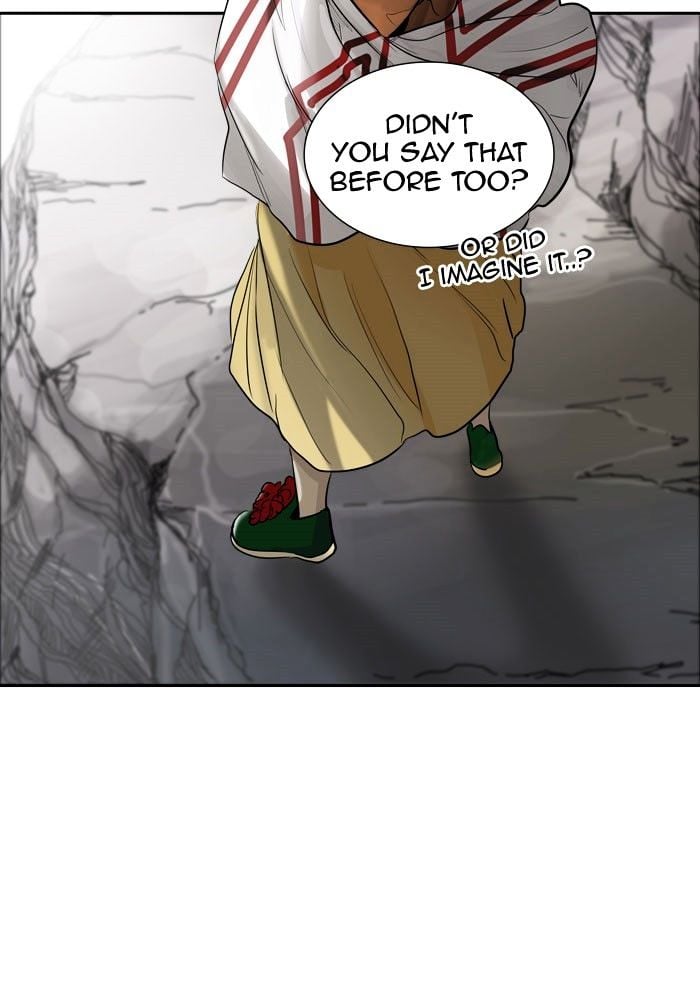 Tower of God chapter 346 - page 30