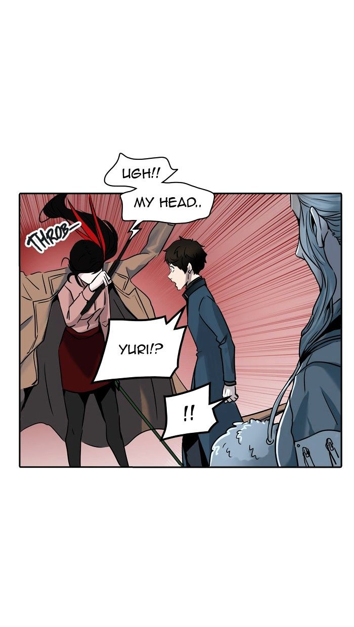 Tower of God chapter 329 - page 6