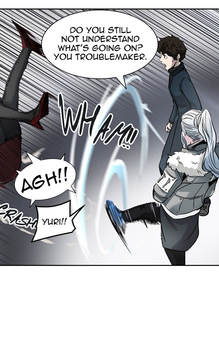 Tower of God chapter 329 - page 84