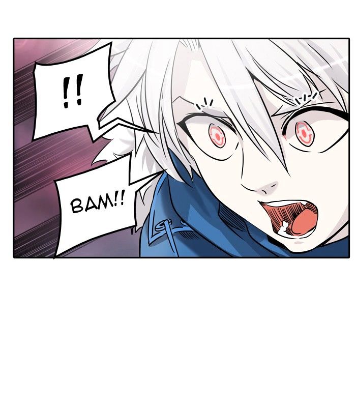 Tower of God chapter 329 - page 9