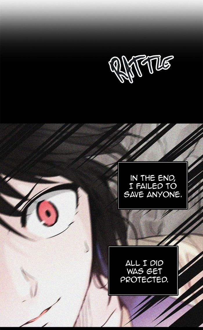 Tower of God chapter 308 - page 3