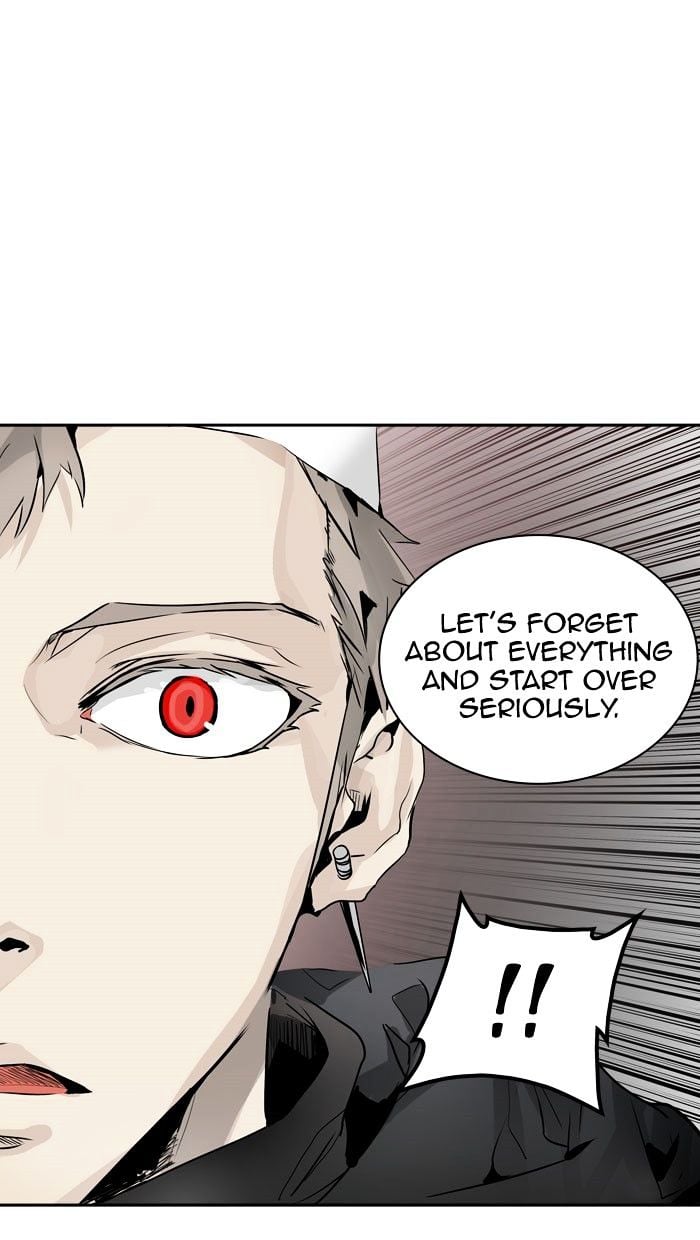 Tower of God chapter 330 - page 134