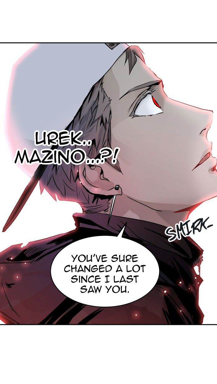 Tower of God chapter 330 - page 157