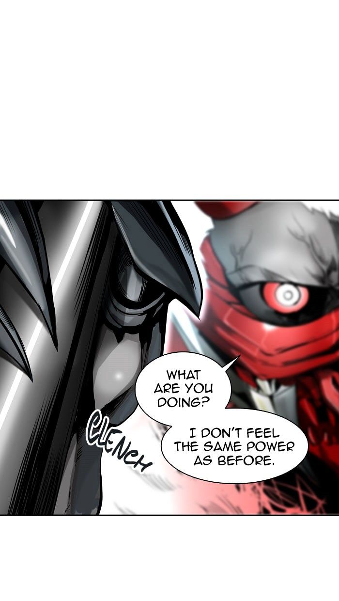 Tower of God chapter 330 - page 18